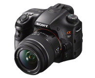 Sony SLT A57K - 1407927 - zdjęcie 1
